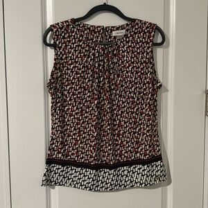 NWOT-Calvin Klein Top